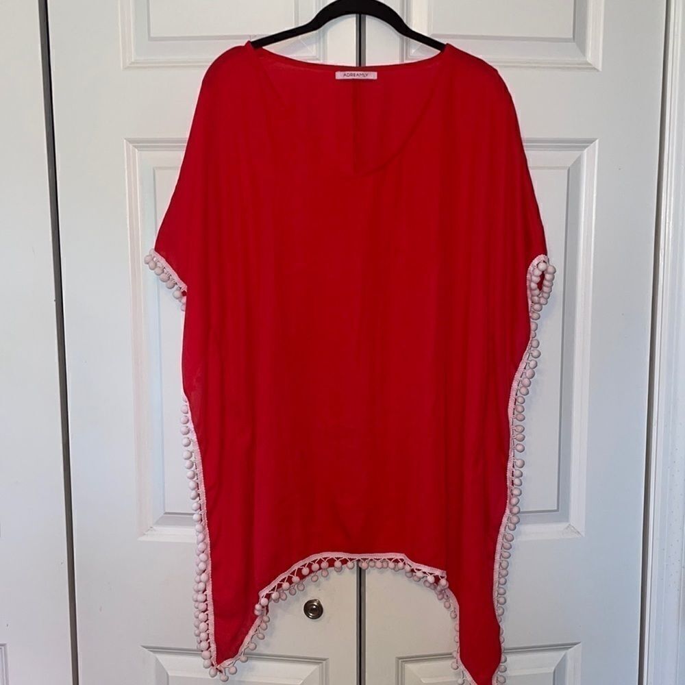 Adreamly cover up  